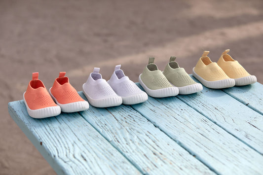 Lässig - Allrounder Sneaker