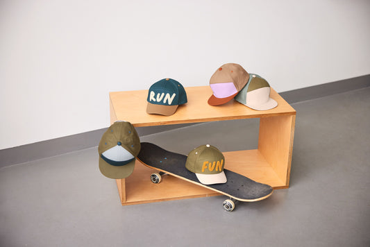 Lässig - Kids Skater Cap