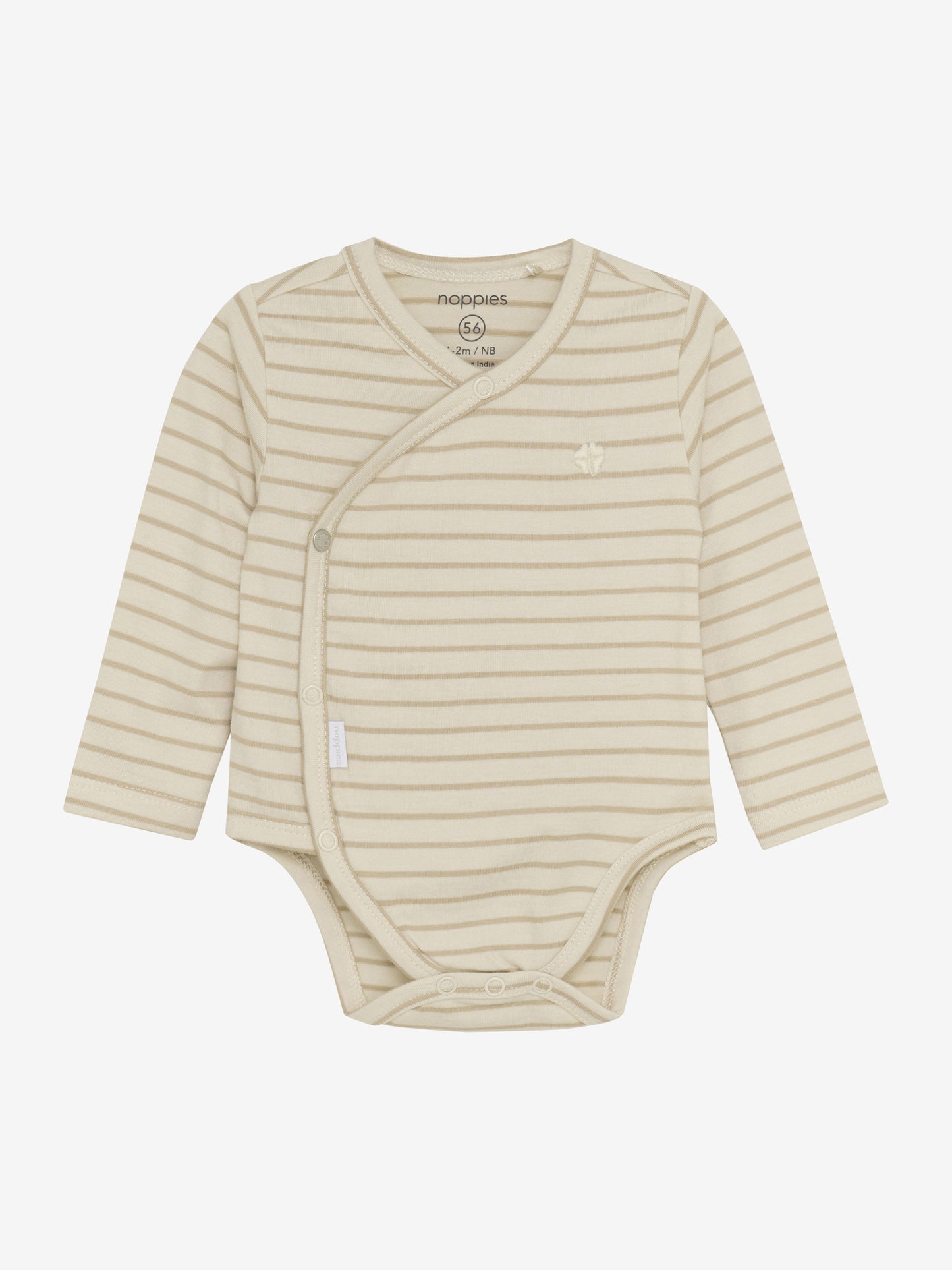 Noppies - Body Navi Long Sleeve