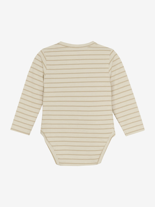 Noppies - Body Navi Long Sleeve