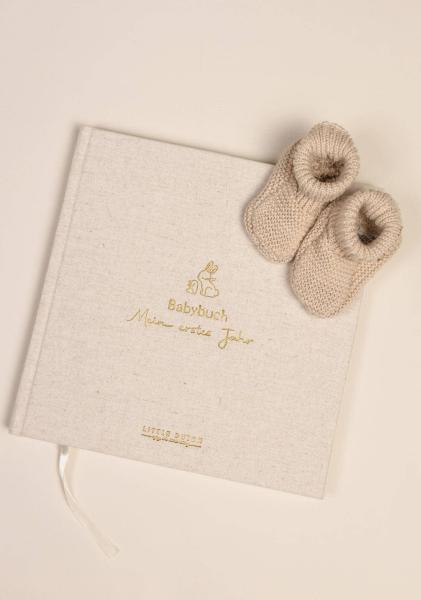Little Dutch - Babytagebuch