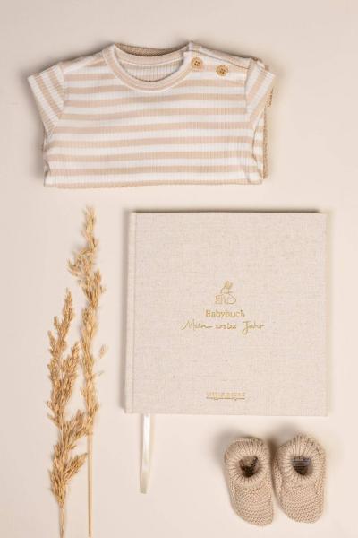 Little Dutch - Babytagebuch