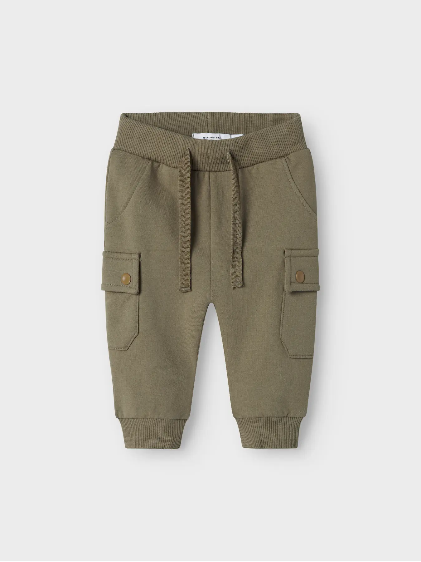 Name it - Hose Oktav Sweatpant