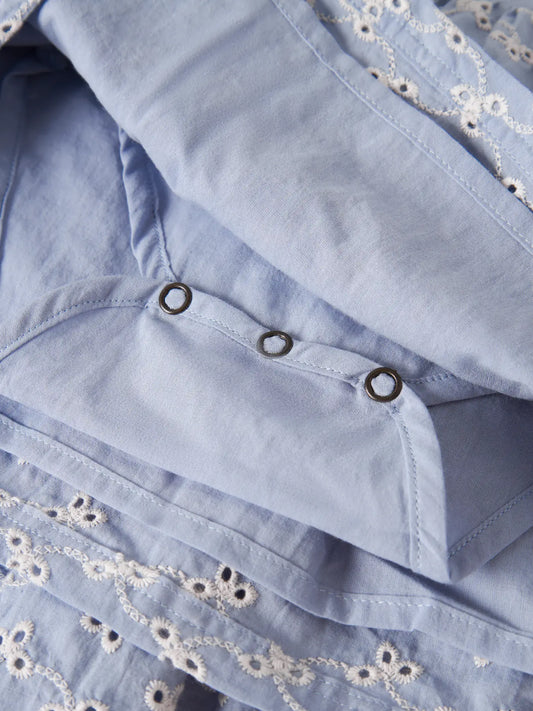 Lil Atelier - Bodydress Tessie