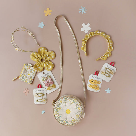 Rockahula - Headband Daisy Daisy Double