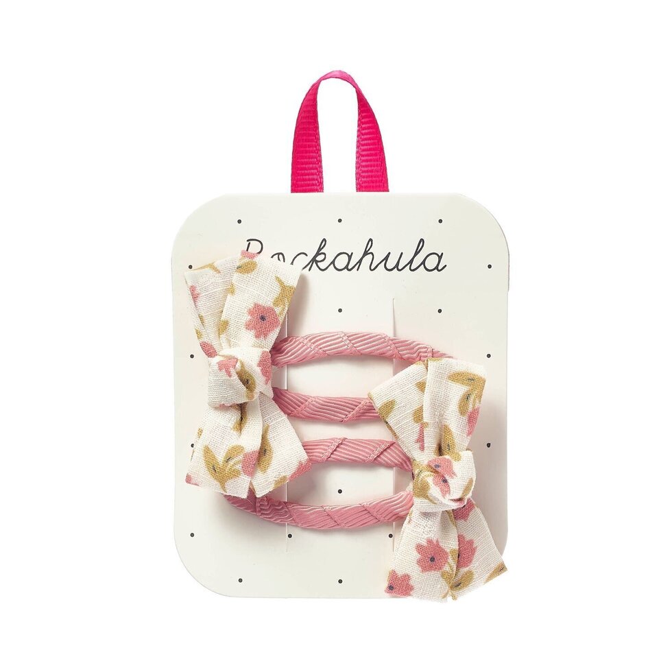 Rockahula - Haarschmuck