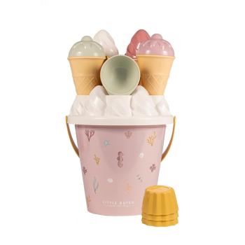 Little Dutch - Sandformen Eis