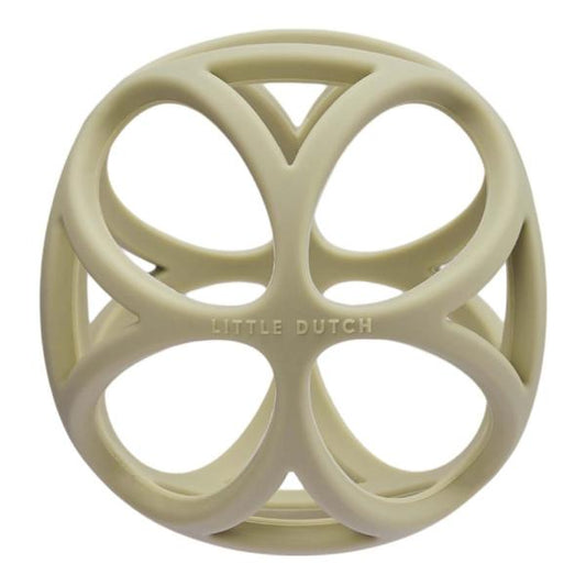 Little Dutch - Greifball