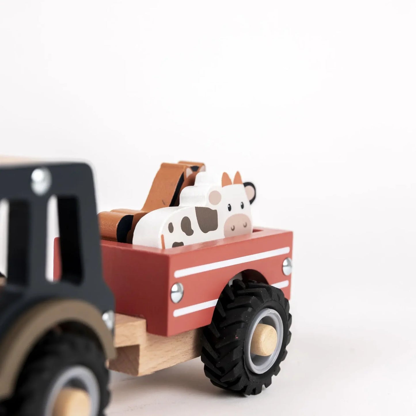 Egmont Toys - Farm Truck