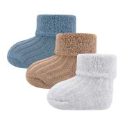Ewers - Babysocken 3er Pack