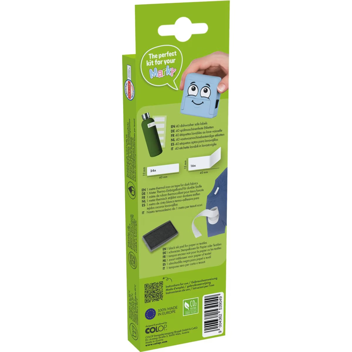 DIY Marky - Refill Kit