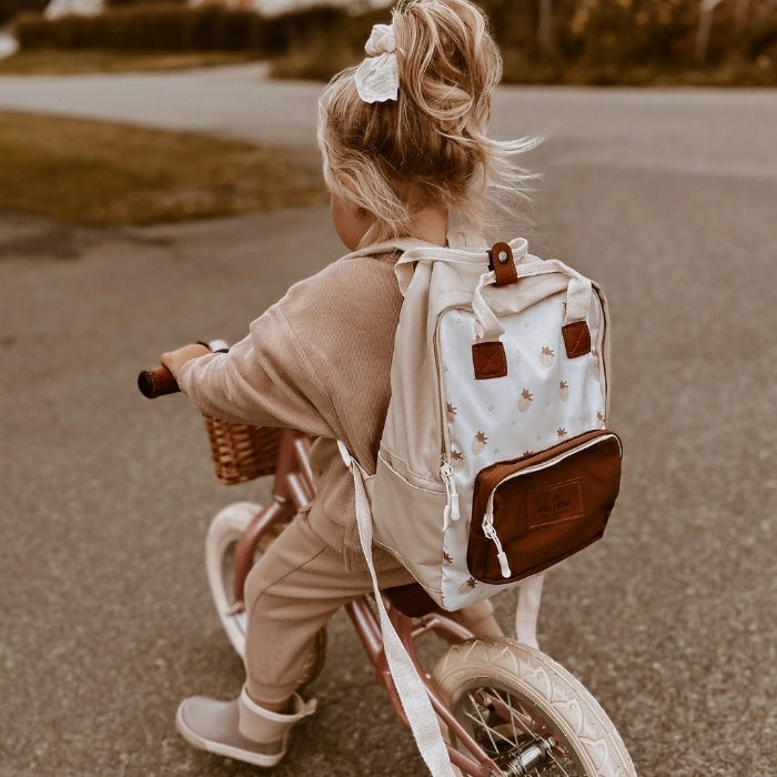 Mrs Ertha - Backpacks