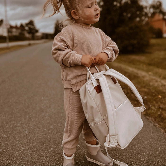 Mrs Ertha - Backpacks