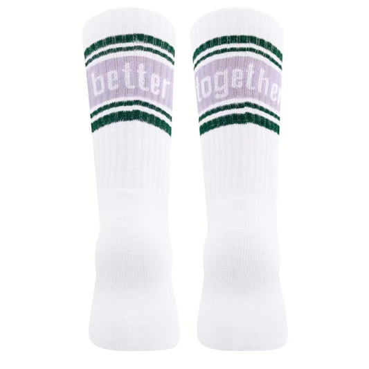 Ewers - Tennissocken 'better together'