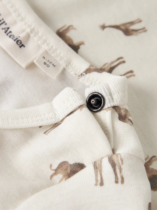 Lil Atelier - Body Slim Layo