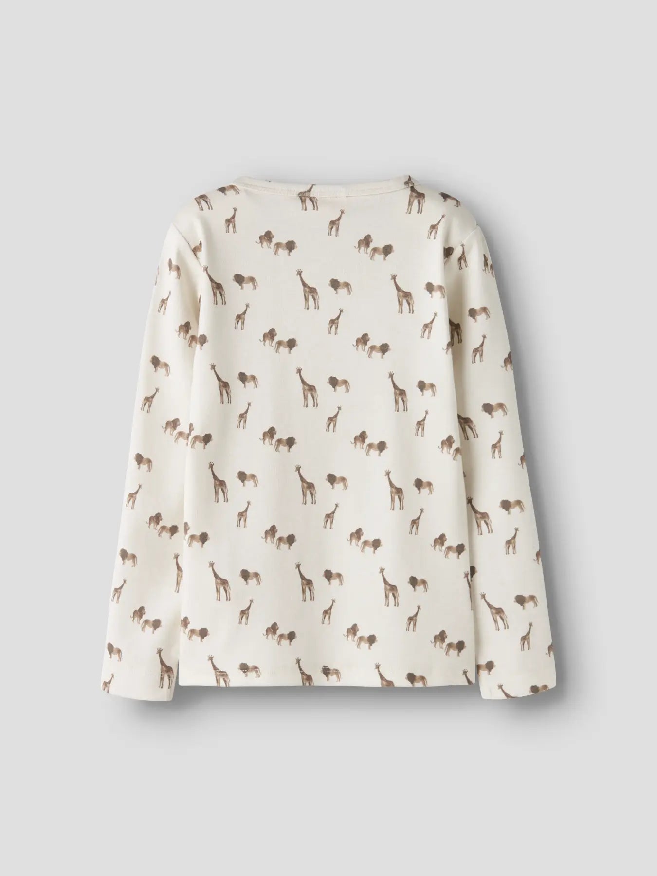 Lil Atelier - Shirt Layo Slim