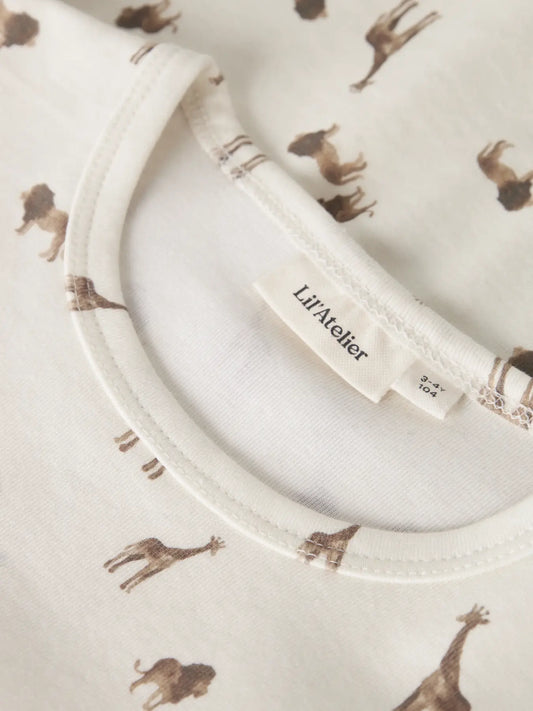 Lil Atelier - Shirt Layo Slim