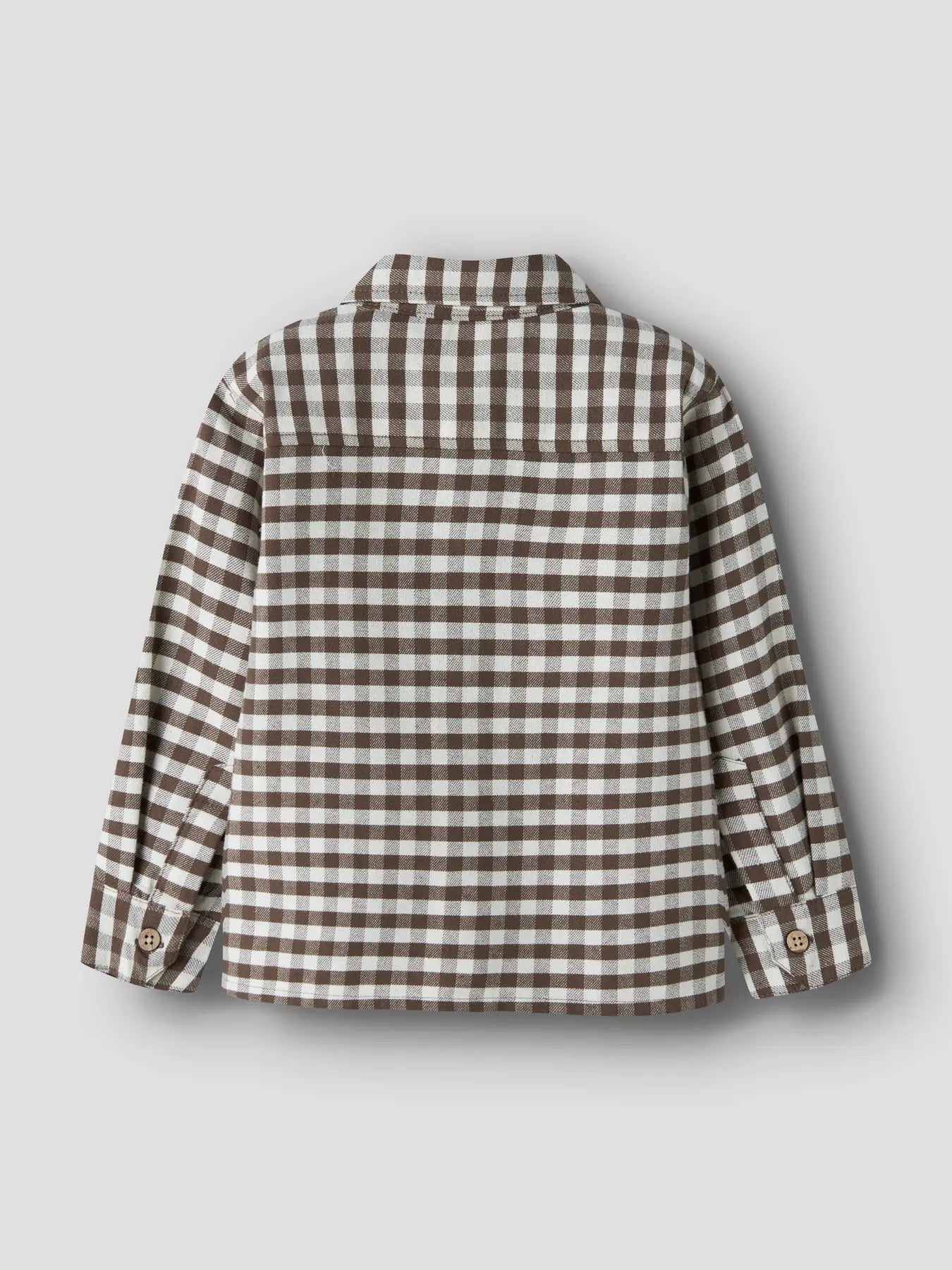 Lil Atelier - Hemd Noki Loose