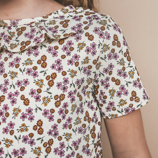Salted Stories - UV Set Shirt + Hose