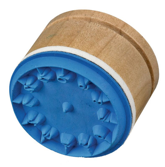 Coppenrath - Stempel Lern die Uhr