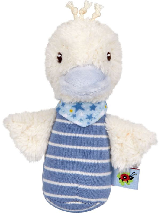 Coppenrath - Minirassel Gans