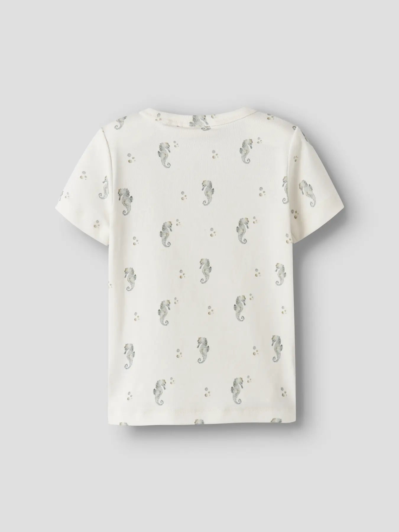 Lil Atelier - Shirt Gayo