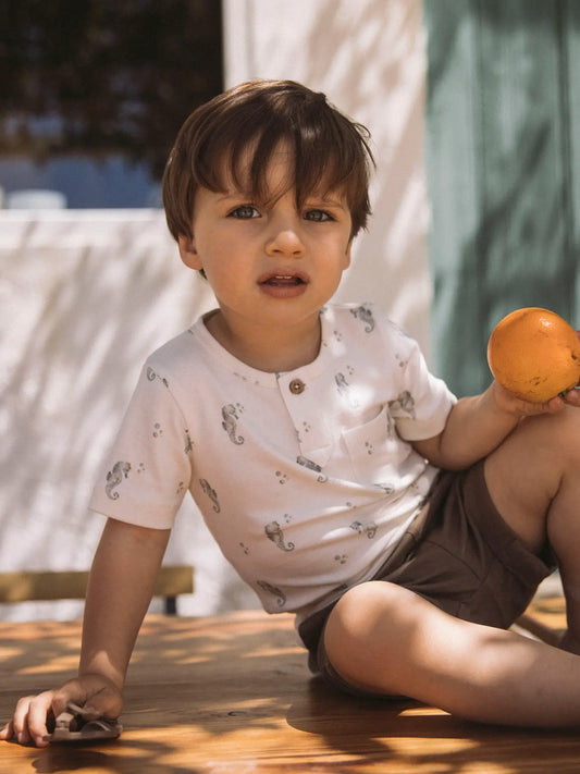 Lil Atelier - Shirt Gayo