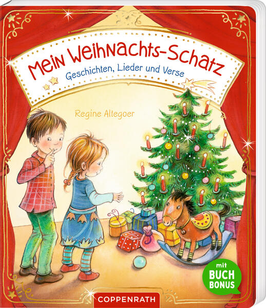 Coppenrath - Mein Weihnachts-Schatz