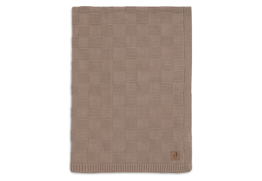 Jollein - Decke Box Knit 1.0 TOG