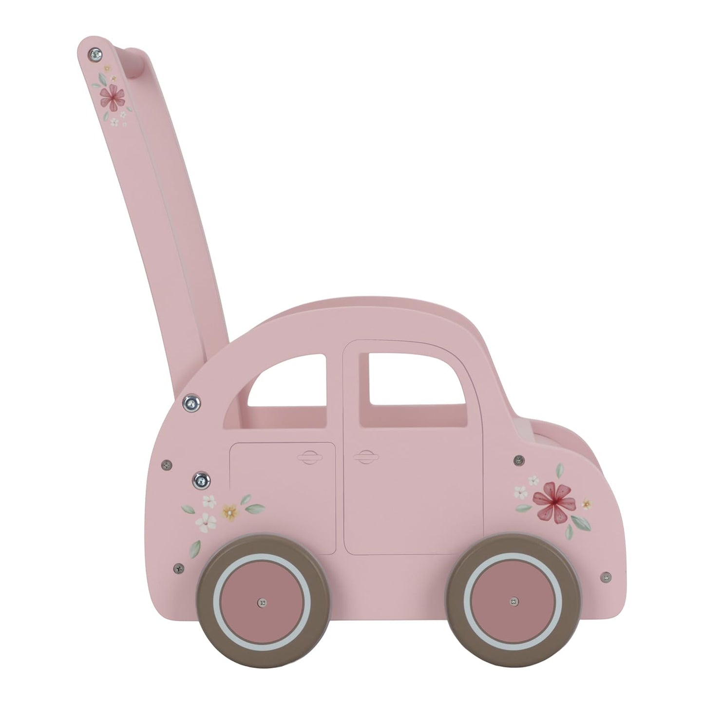 Little Dutch - Laufwagen