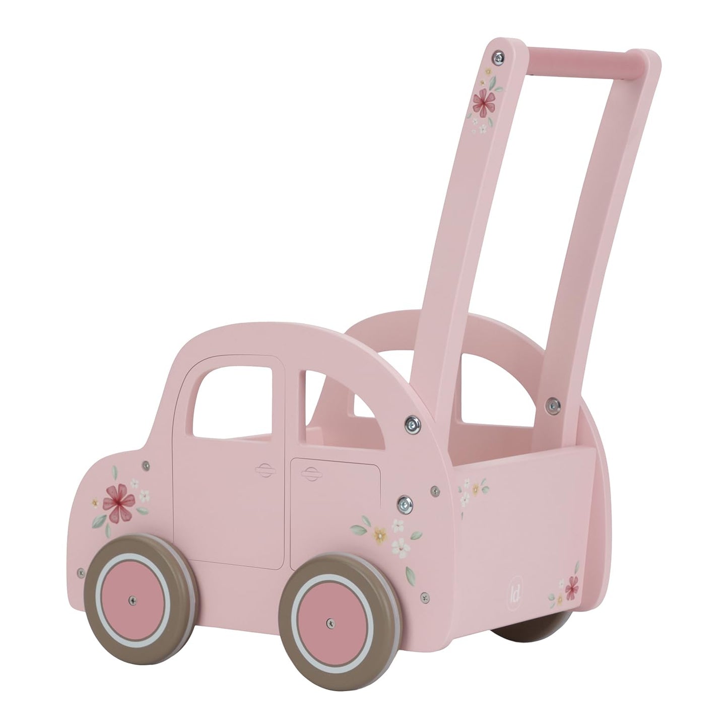 Little Dutch - Laufwagen