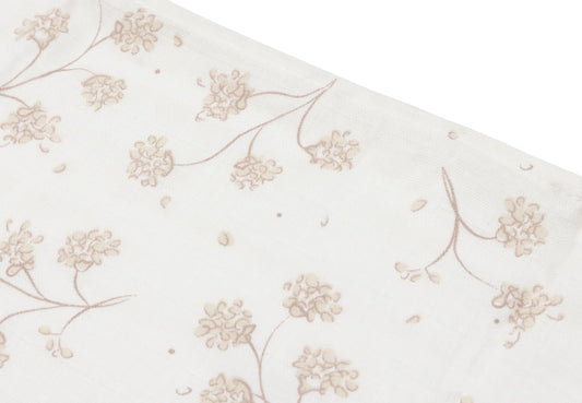 Jollein - Spucktuch Hydrophill 70x70cm