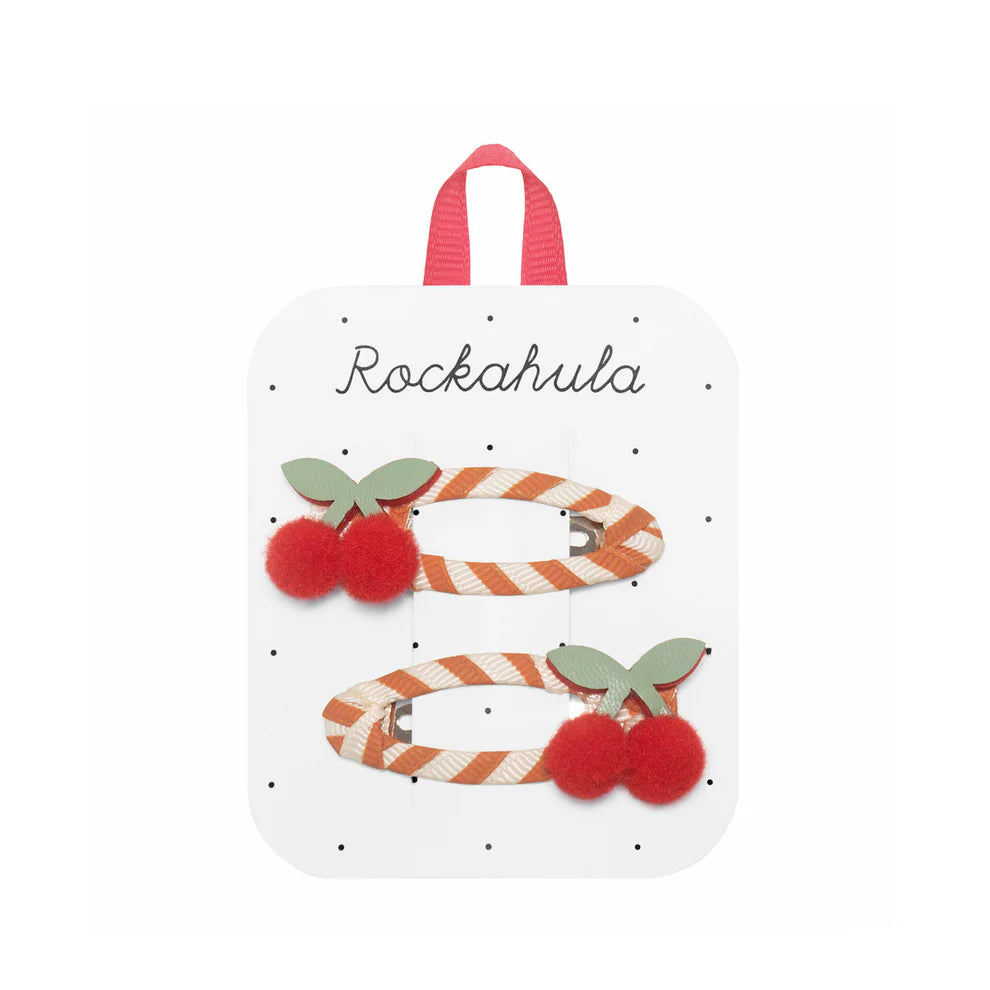 Rockahula - Haarschmuck