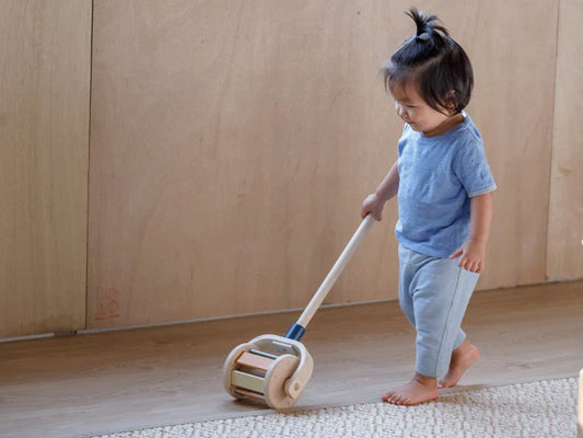 Plan Toys - Schiebestock