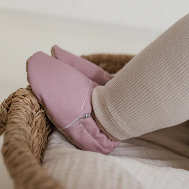 Cosy Roots - Shoes gefüttert