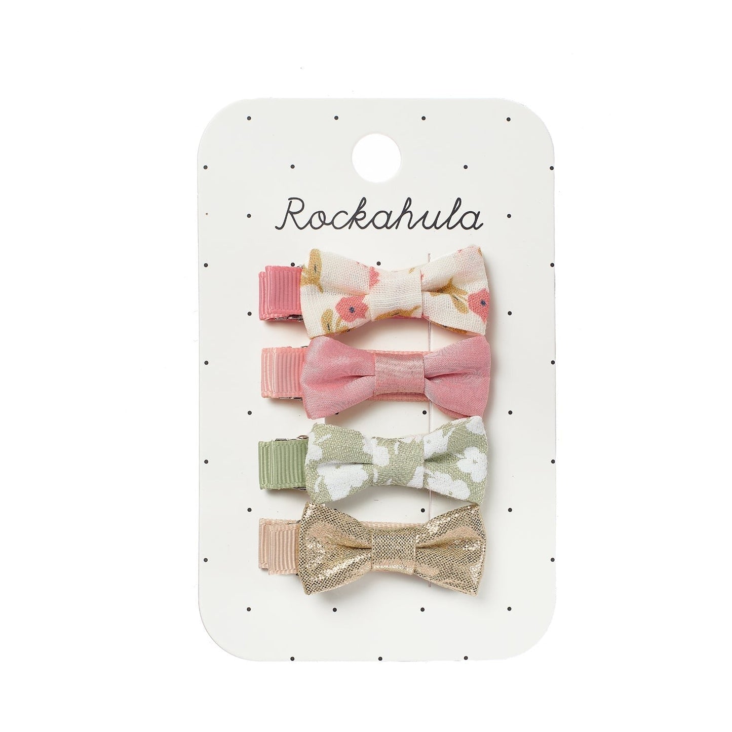 Rockahula - Haarschmuck