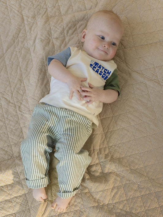 Noppies - Shirt Match Season