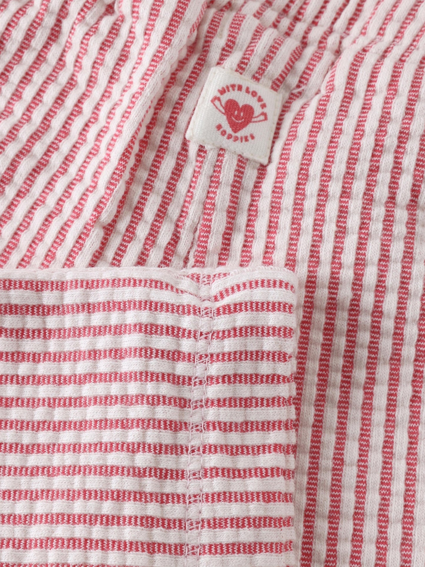 Noppies - Pants Straight fit Long