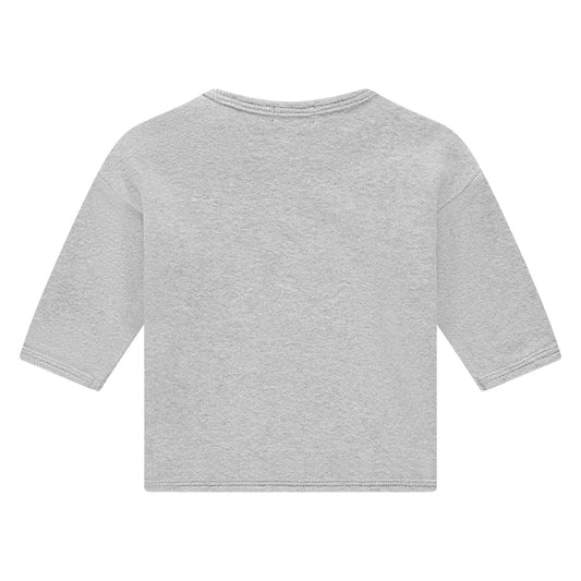 A Tiny Story - Baby Pullover