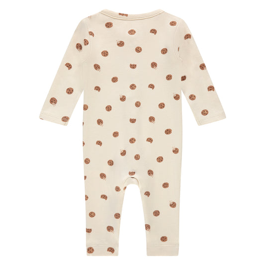 A Tiny Story - Overall Long Sleeve Cookie