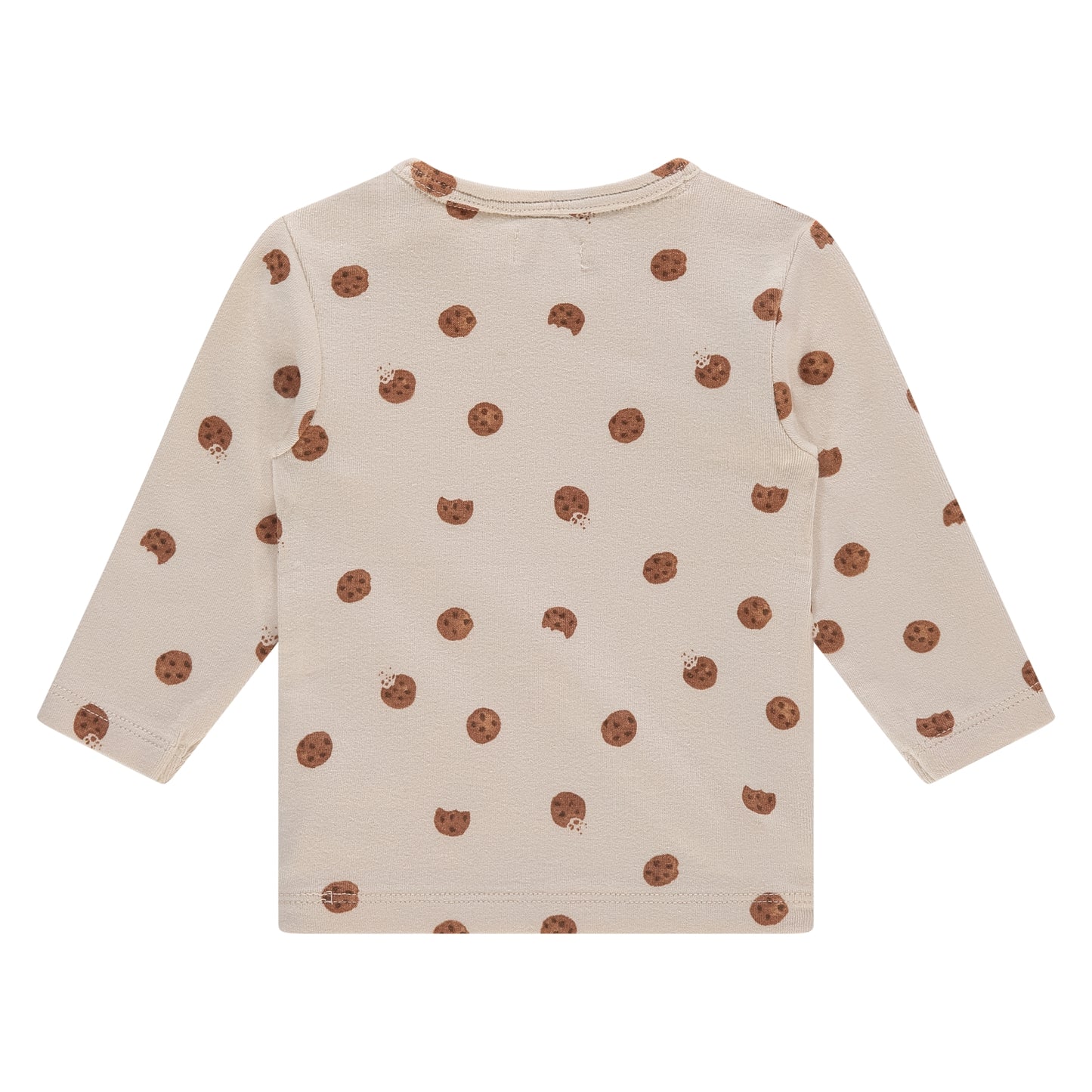 A Tiny Story - T-Shirt Long Sleeve