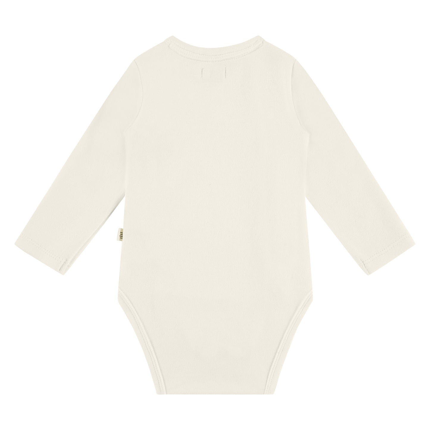 A Tiny Story - Baby Body Long Sleeve