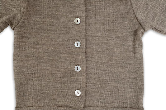 Engel - Baby Cardigan
