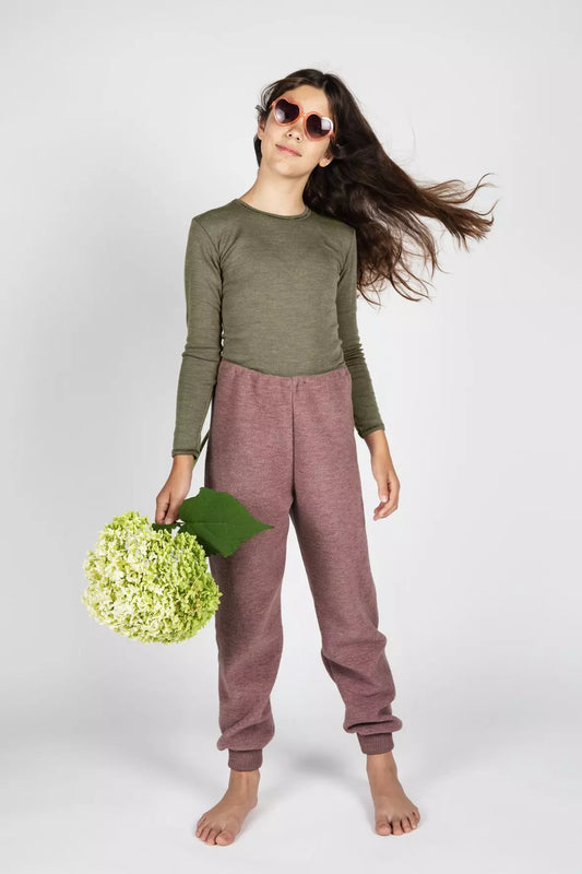 Engel - Kinder Shirt langarm