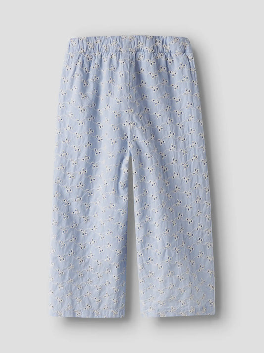 Lil Atelier - Wide Pant Tessie