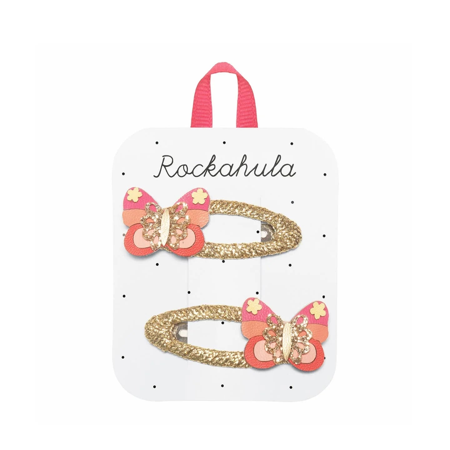 Rockahula - Haarschmuck