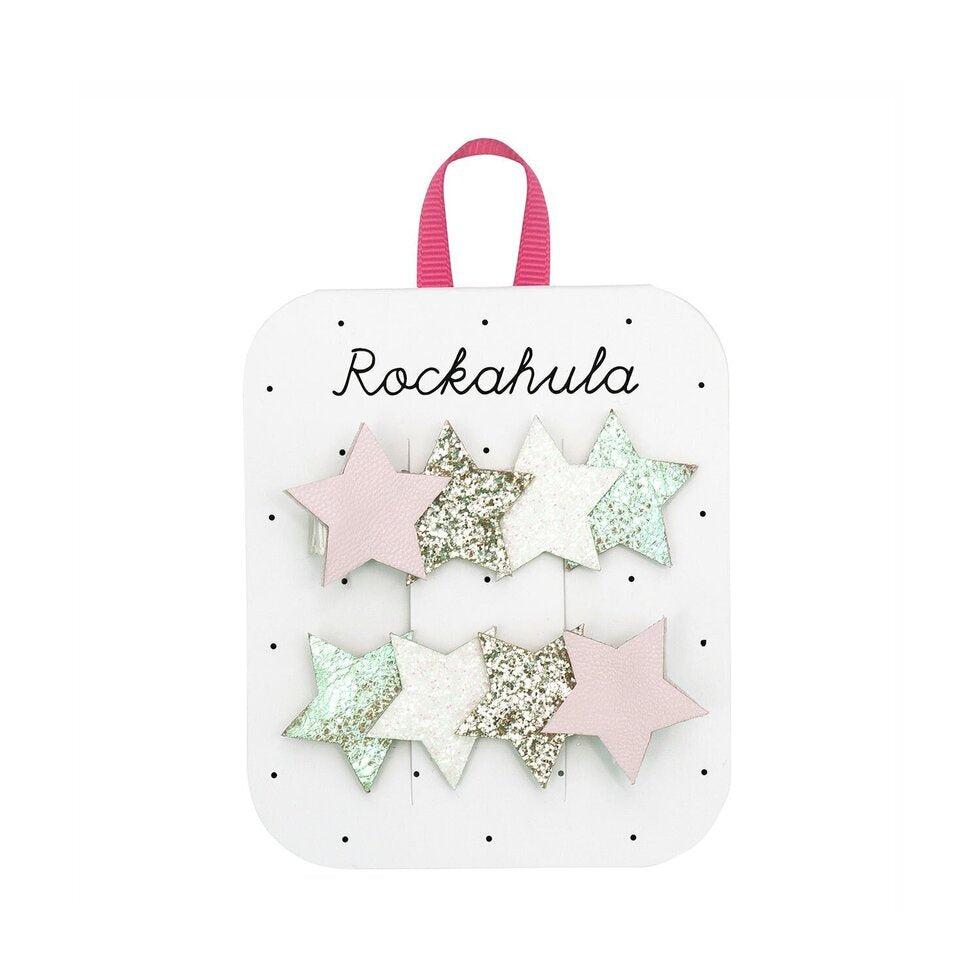 Rockahula - Haarschmuck