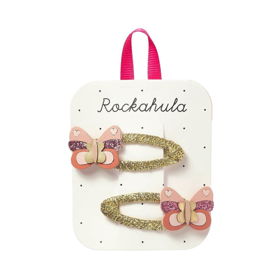 Rockahula - Haarschmuck