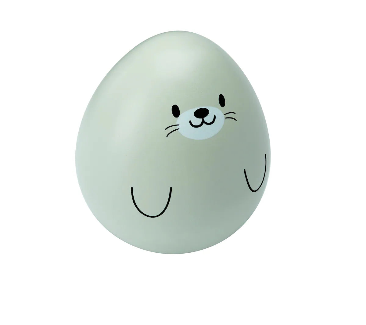 Plan Toys - Stehaufmänchen Robbe