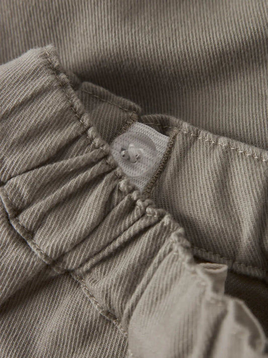 Lil Atelier - Hose Loose Doreen